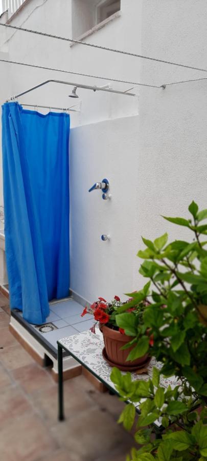 Castaldi Apartments Forio  Exterior photo